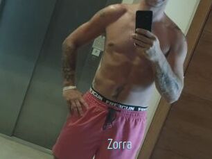 Zorra