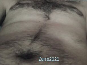 Zorro2021