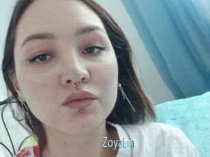 ZoyaLin