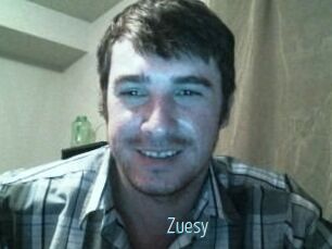 Zuesy