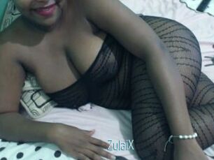 ZulaiX