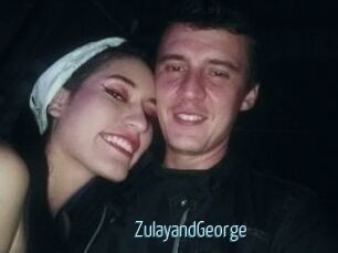 ZulayandGeorge