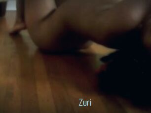 Zuri