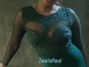 ZwarteParel