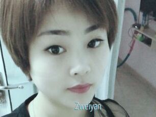 Zweiyan