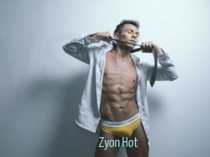 Zyon_Hot
