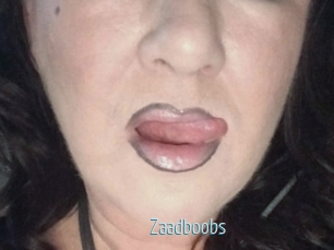 Zaadboobs