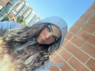 Zabalahot