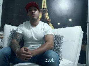 Zabbi