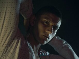Zacck