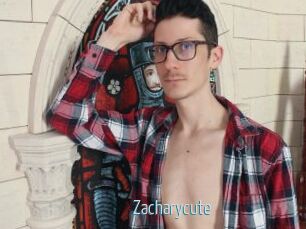 Zacharycute