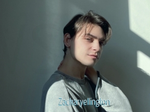 zacharyellington Video Sexe