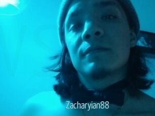 Zacharyian88