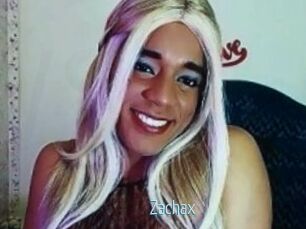 Zachax
