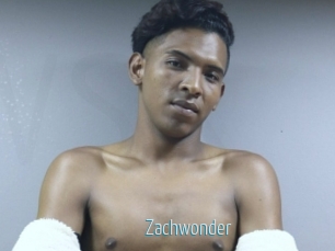 Zachwonder