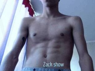 Zack_show