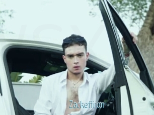 Zackeffron