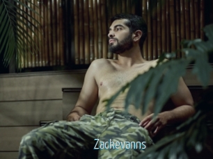 zackevanns Video Sexe