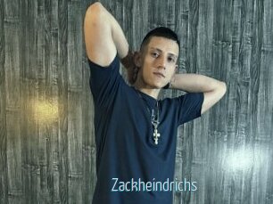 Zackheindrichs