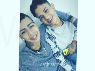 Zackisacc777