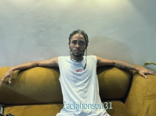 Zackjhonson31