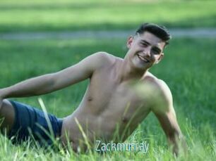 Zackmurray
