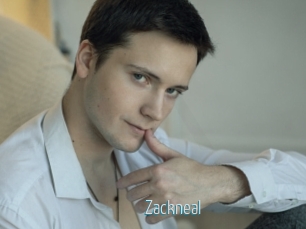 zackneal Video Sexe