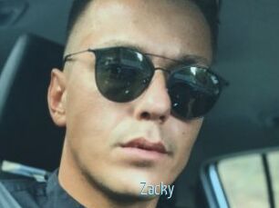 Zacky