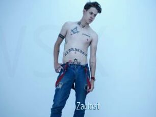 Zaclost