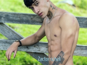 zactorricheli Video Sexe