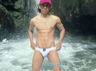 Zaddersgb