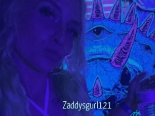 Zaddysgurl121
