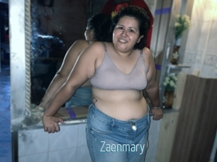 Zaenmary