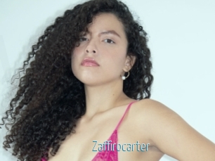 Zaffirocarter