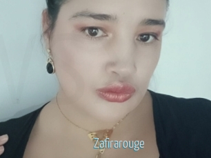 Zafirarouge