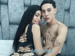 zafiroandflynn Video Sexe
