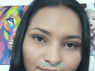 Zafiroburgos