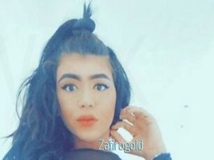 Zafirogold