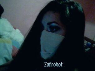 Zafirohot