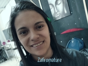 Zafiromature