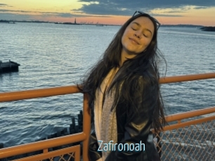 Zafironoah