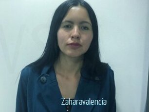 Zaharavalencia