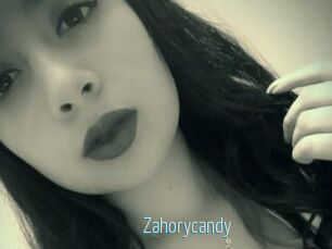 Zahorycandy