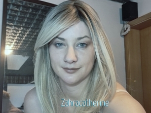 Zahracatherine