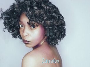 Zahrafox