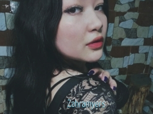 Zahramyers