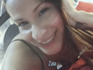 Zaia