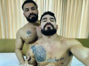 Zaidd