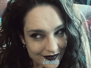 Zainalust
