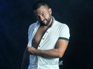 Zainazahat